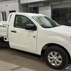 ايسوزو بكب غمارة جوانب 1.9 150 جصان2025