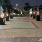 دفاية دفايات غاز للايجار