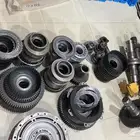 اغراض قير قريدر 160H اصلي