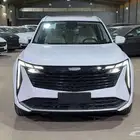 عرض خاص جيلي ستار راي 2024 فل كامل قسط يبدأ من 1255 ريال