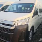 باص قير اتوماتيك وعادي ديزل ركاب سقف عالي