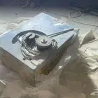 طعاجة ثناية مقص حديد تسليح كهرباء