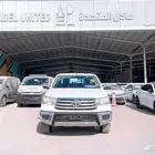 هايلوكس غمارتين GL ديزل 2025 سعودي