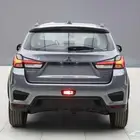ميتسوبيشي اوتلاندر .2024