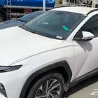 هونداي توسان اسمارت دبل موديل 2024.