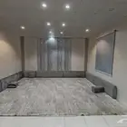 استراحة في الراشدية