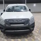 ايسوزو غمارة استاندر موديل 2025