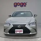 لكزس -ES 350 - مباعة