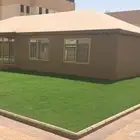 تركيب خيام سوبر ملكية بيوت شعر مجالس قزاز مجالس قرميد