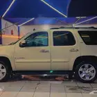 للبيع او البدل المناسب جمس يوكن 2007 قصير نظيف جدا