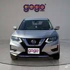 نيسان اكس تريل - مباعة