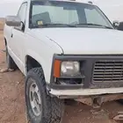 جمس سييرا 88 للبيع تشليح