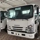 ايسوزو دينا 4 طن شاص 4.95 موديل 2025