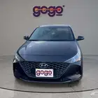 هيونداي اكسنت - مباعة