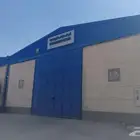 مستودع 1050 متر للايجار بحي السلي