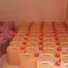 عصيرات طبيعي عرض خاص للمطاعم ومحلات العصير