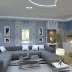 ديكور تصميم وتنفيذ