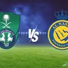 تذكره للنصر vs الأهلي قديمه ( 2015 )