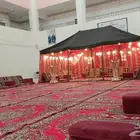 خيمة تراثية