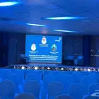 تنظيم الفعاليات والمناسبات الترفيهية والزوجات