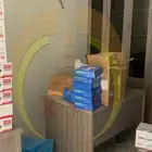 حلول شبكات الإنترنت الذكية   تركيب وصيانة
