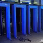 بوابات امنية ايجار وبيع بوابات Xray بوابات تنظيم الدخول