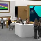 مصمم 3D داخلى وخارجي