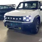 جيتورT2 لاكجري 2025