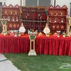 قهوجي وصبابين شقرديه