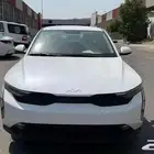 كيا K3 استاندر مطور مكينه 1.6 موديل 2024 كاش وتمويل