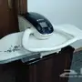 مكواة ضغط بالبخار 