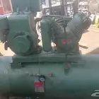 Air compressor Portable