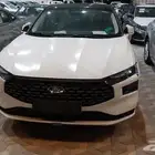 فورد تورس تيتانيوم 2025