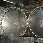 طيس كرسيدا 89