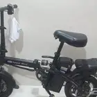 I present to you a scooter