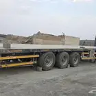 سطحة ثلاثة محاور