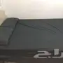 سرير غرفة نوم فرش طبي مضغوط للبيع 