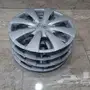 طيس كورولا طاسات اصلية 2010