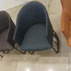 كراسي ويوجد طاولات وكراسي للكوفي (يمكنك تقسيط منتجاتك )