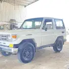 قطع غيار جيب ربع 1995-2006