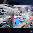 كاميرات مراقبه