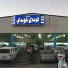 صيانه بريك الكتروني اصلاح دينمو دركسون برمجة جينسس G80