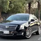 كاديلاك XTS-4 2016 ( Vsport platinum مخزن )