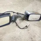 مرايات نقطه عمياء تشارجر وكلايسلر