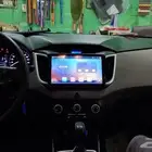 تركيب شاشه كريتا 2016