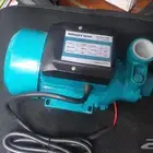 دينمو يعمل على الطاقة الشمسية 12V