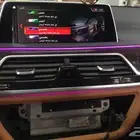اضافة الوان داخلية لسيارات بي ام دبليو BMW