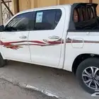 هايلوكس فل مامل غماريتن