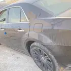 كلايسلر تشليح 2014 الي يحتاج قطع