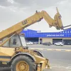 رافعات رافعة شوكة تحميل تنزيل مكار رمل طبليات خشب